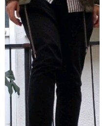 RAGEBLUE | パンツ