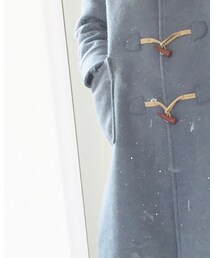 omont | ダッフルコート