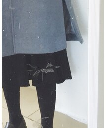 哒哒sama | チノパンツ