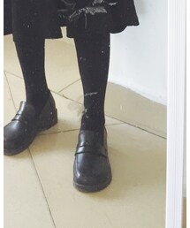 制服鞋 | ローファー