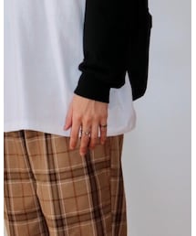 Avail | リング