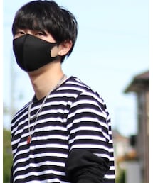 GU | Tシャツ/カットソー