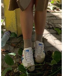 Onitsuka Tiger | スニーカー