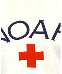 NOAH | Tシャツ/カットソー