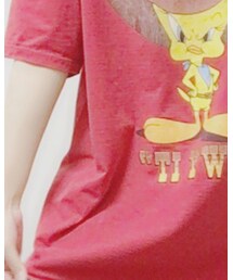 サントニブンノイチ | Tシャツ/カットソー