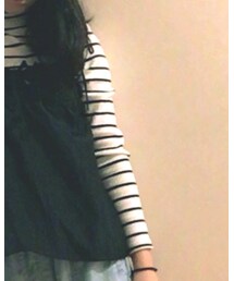 E hyphen world gallery | その他トップス