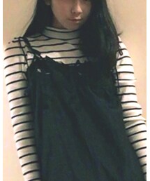 Impression | キャミソール