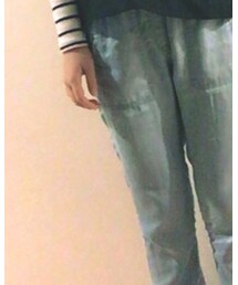 GAP | デニムパンツ