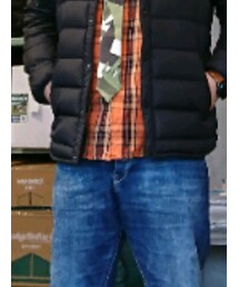 H&M | デニムパンツ