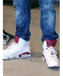 AIR JORDAN | スニーカー