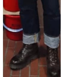 Dr. Martens | ブーツ