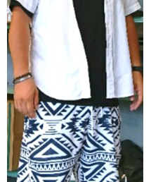 H&M DIVIDED | パンツ