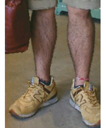 NEW BALANCE | スニーカー