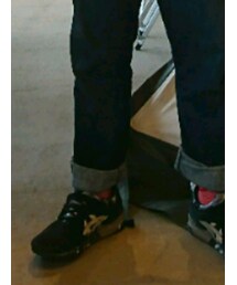 Nudie Jeans | デニムパンツ