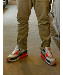 NIKE | スニーカー