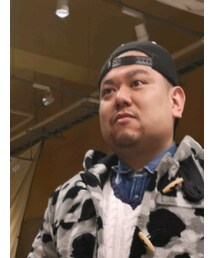 DIESEL | キャップ