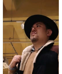 GU | ニット/セーター