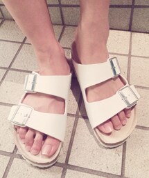 BIRKENSTOCK | サンダル(サンダル)