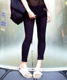 MOUSSY | パンツ(その他パンツ)