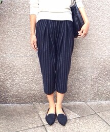 FRAY I.D | FRAY I.Dのモンペみたいなパンツ。(その他パンツ)