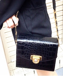 VERSACE | VERSACEのヴィンテージバッグ(ショルダーバッグ)