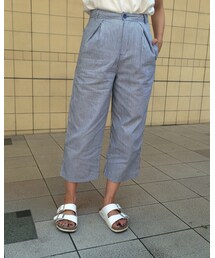 RAY CASSIN | その他パンツ