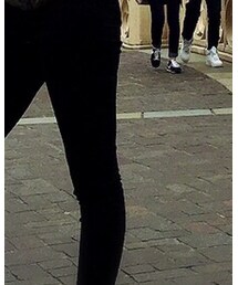 UNIQLO | デニムパンツ
