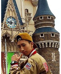 Supreme  | キャップ