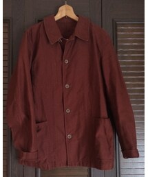 used | カバーオール