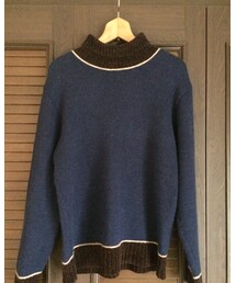 used | ニット/セーター