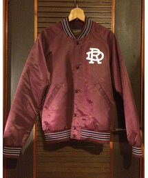 RADIALL | スタジャン