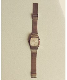 SEIKO | アナログ腕時計