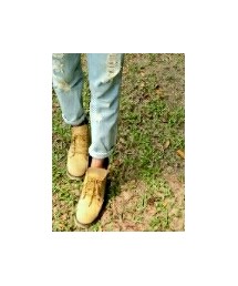 男朋友褲 | デニムパンツ