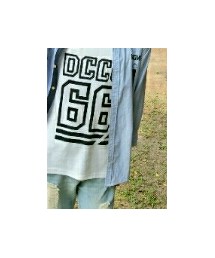 牛仔外套 | デニムジャケット