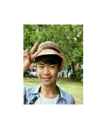 草帽 | キャップ