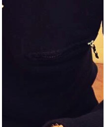 Nudie Jeans | パーカー