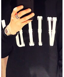 VIIDA | パーカー