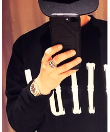 CHROME HEARTS | リング