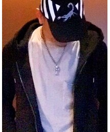 CHROME HEARTS | ネックレス