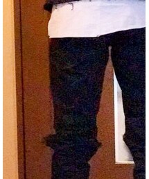 mnml | デニムパンツ