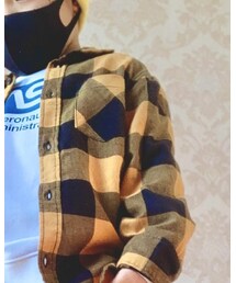 H&M | シャツ/ブラウス