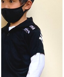 GOTCHA | ポロシャツ