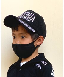 GOTCHA | キャップ