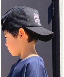 GOTCHA | キャップ