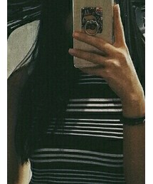 H&M | タンクトップ