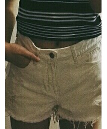 H&M | デニムパンツ