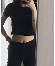 H&M | Tシャツ/カットソー