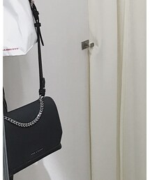 CHARLES & KEITH | ショルダーバッグ