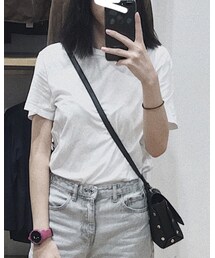 H&M | Tシャツ/カットソー