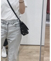 CHARLES & KEITH | ショルダーバッグ